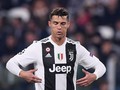 Ronaldo Beri Lampu Hijau Sarri ke Juventus