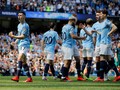 Gol Foden Bawa Man City Unggul 1-0 atas Tottenham di Babak I
