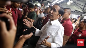 Menakar Kekalahan Telak Jokowi dari Prabowo di Sumatra Barat