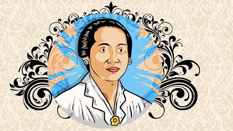 Tepat 21 April 2019 Indonesia merayakan Hari Kartini.
