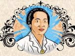 Kisah Kartini, Sang Pejuang Emansipasi Wanita