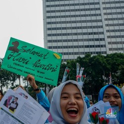 Apakah Hari Kartini 21 April 2022 Libur? Cek Di Sini Nih...