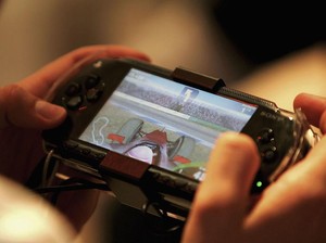 125+ Game PSP Ukuran Kecil Terbaik Sepanjang Masa Untuk Libur Lebaran