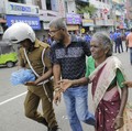 Ledakan Bom Saat Paskah di Sri Lanka, 52 Tewas & 283 Terluka