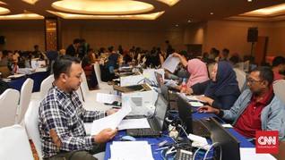 Dua Bulan Buron, Penyebar Hoaks Server KPU Ditangkap Polisi