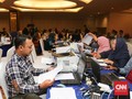 Dua Bulan Buron, Penyebar Hoaks Server KPU Ditangkap Polisi