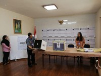 TKN & BPN Klaim Menang Pilpres, Begini Tanggapan Pengusaha