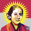 Gratis dan Mudah, Ini 45 Link Twibbon Hari Kartini 21 April 2024