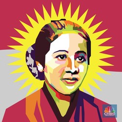 Apakah Hari Kartini 21 April 2022 Libur? Cek di Sini