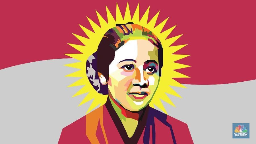 Kartini/Edward Ricardo Sianturi