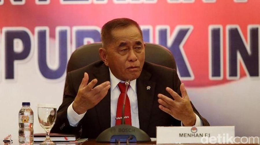 Menteri Pertahanan Ryamizard Ryacudu mengaku tidak percaya ada empat pejabat negara yang diincar oleh oknum pelaku kerusuhan 22 Mei 2019.