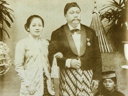 Profil Raden Adipati Djojodiningrat, Sosok Bupati Rembang Suami RA Kartini Profil Raden Adipati Djojodiningrat, Sosok Bupati Rembang Suami RA Kartini