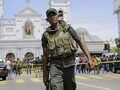 Sri Lanka Sebut Berhasil Tangkap Seluruh Tersangka Teror Bom