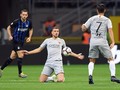 Hasil Liga Italia: Imbang Lawan Inter, Roma Gagal Salip Milan