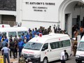 Kisah Forensik Sri Lanka Kelimpungan Identifikasi Korban Bom