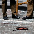 Bertambah Lagi, Korban Tewas Bom di Sri Lanka Capai 290 Orang