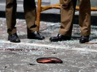 Bertambah Lagi, Korban Tewas Bom di Sri Lanka Capai 290 Orang