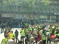 VIDEO: Unjuk Rasa Rompi Kuning Kembali Pecah di Paris
