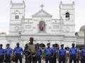 Parlemen Sri Lanka Sebut Intelijen Gagal Cegah Bom Paskah