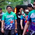 Kalah di Quick Count & Sempat Sakit, Sandiaga Move On!