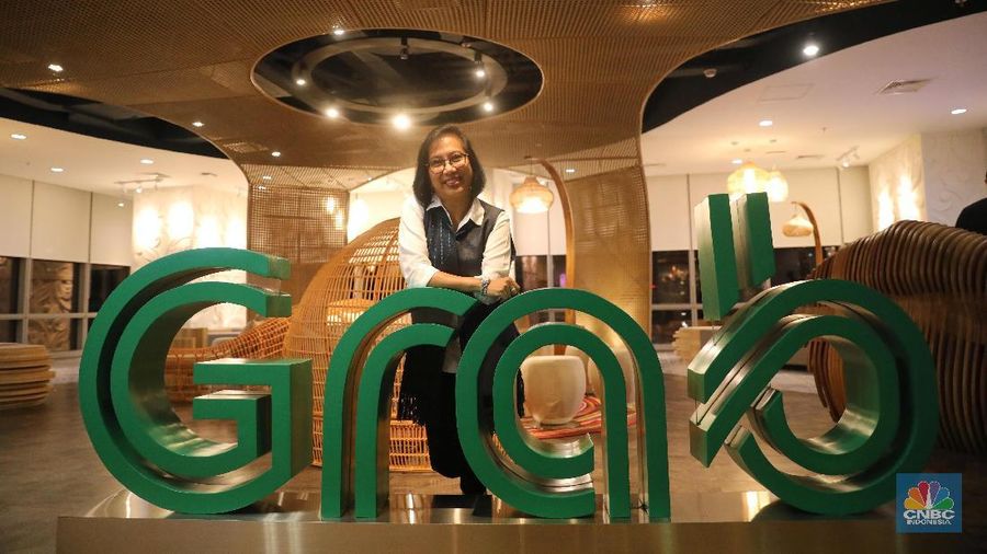 Berikut adalah wawancara eksklusif Jurnalis CNBC Indonesia dengan Managing Director Grab Indonesia, Neneng Goenadi.
