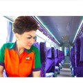Mati-matian Tak PHK Pegawai, Begini Rapor Keuangan Bus Lorena