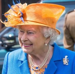 Ini Keinginan Terakhir Ratu Elizabeth II yang Belum Terwujud