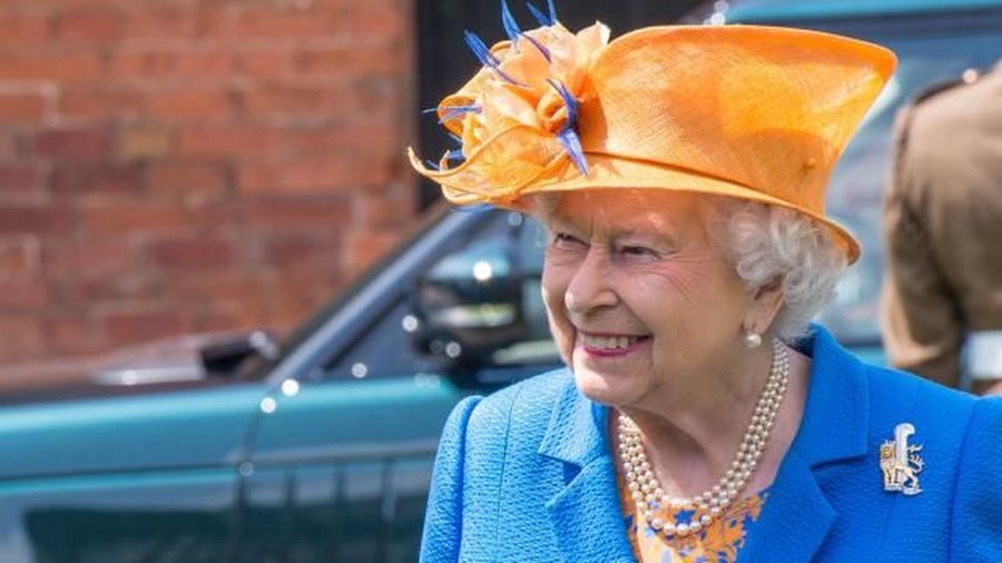 Ratu Elizabeth II, Elizabeth Alexandra Mary (Foto: REUTERS/Richard Stonehouse)