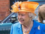 Ini Keinginan Terakhir Ratu Elizabeth II yang Belum Terwujud