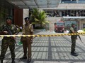 Pejabat Kemendag AS Korban Bom Sri Lanka Meninggal