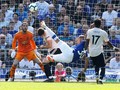 Everton Unggul 2-0 Atas Manchester United di Babak Pertama