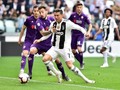 Ronaldo Datang, Jumlah Penonton di Markas Juventus Melonjak