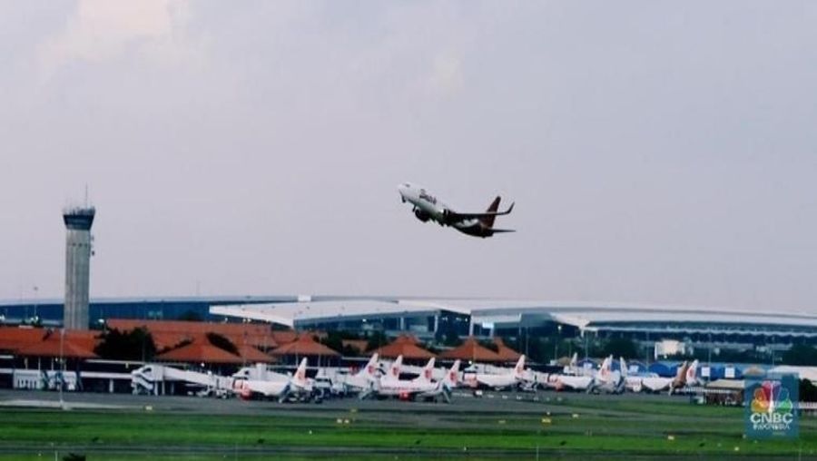 Traveloka telah menghadirkan sejumlah fasilitas baru yang memungkinkan pengguna merasakan kenyamanan total dalam penerbangan.