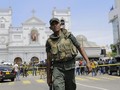 9 Warga Asing Jadi Korban Bom Paskah di Sri Lanka