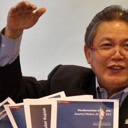 Resmi! Fraksi PDIP Tolak Jokowi Terbitkan Perppu KPK