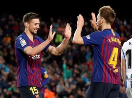 Hasil Liga Spanyol: Barcelona Tekuk Real Sociedad