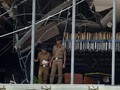 Dua Bersaudara Dalangi Bom Paskah di Hotel Sri Lanka