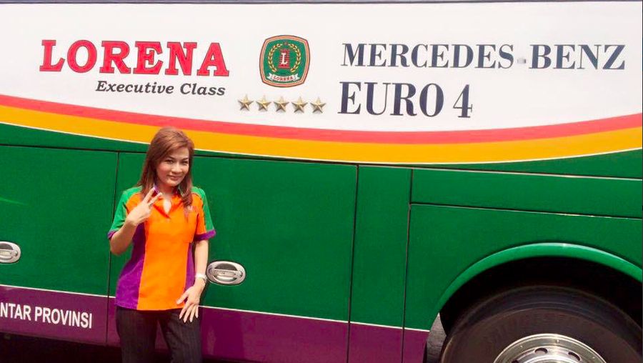 Eka Sari Lorena/Twitter