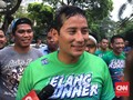 Sandi Tegaskan Wagub DKI Jatah PKS: No More Discussion