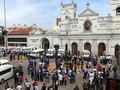 Israel Desak Warganya Hengkang dari Sri Lanka Usai Bom Paskah