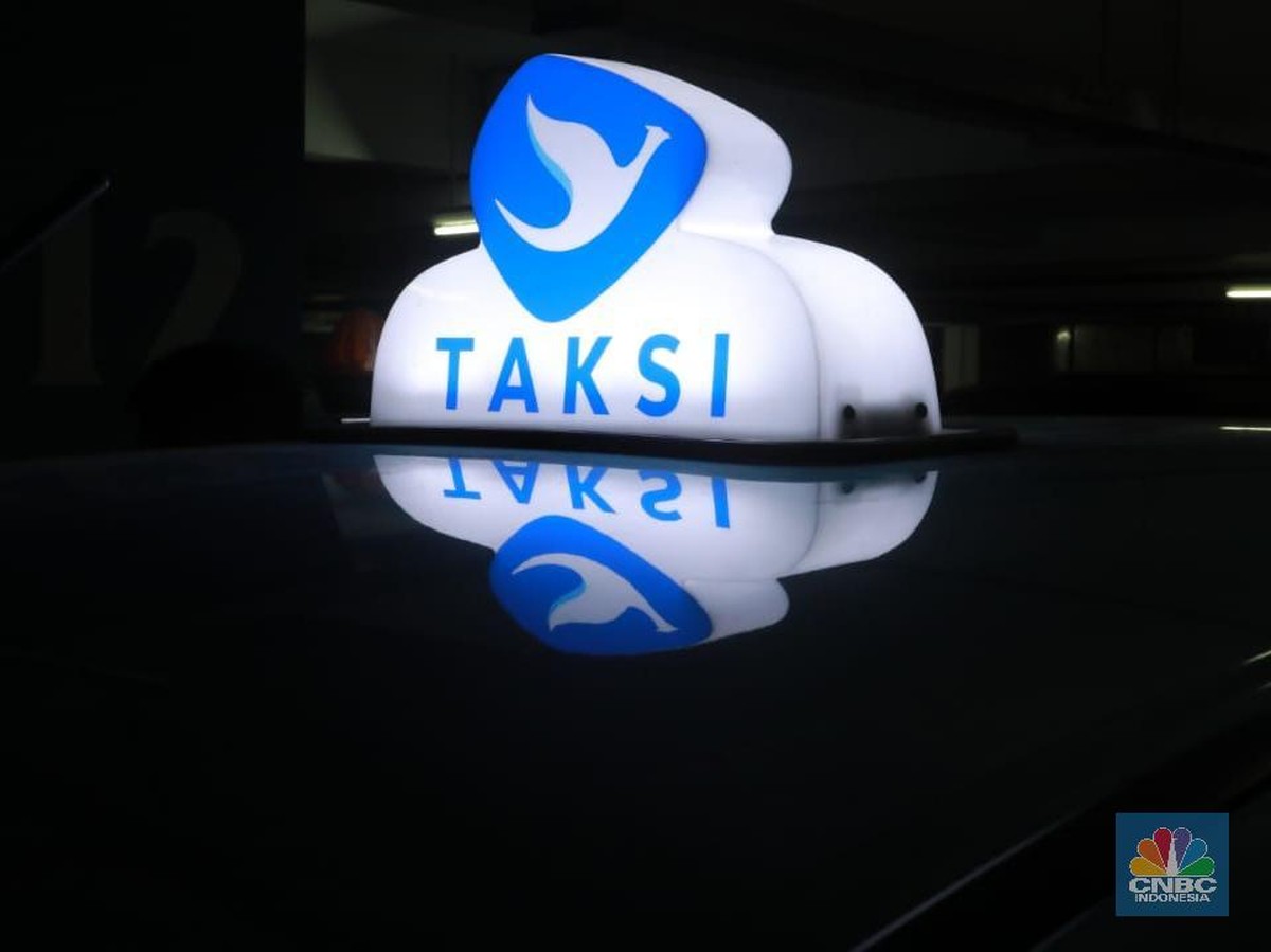 Blue Bird Catat Pertumbuhan Laba 2024 dan Siapkan Dividen Kembali