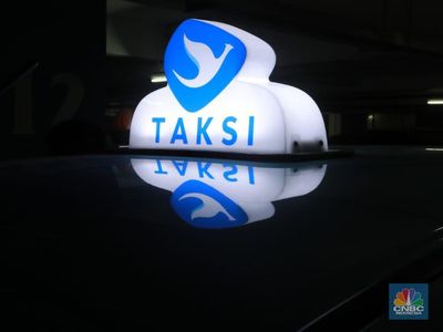 Bisnis Taksi Naik, Laba Blue Bird Rp 482,6 Miliar per September 2025