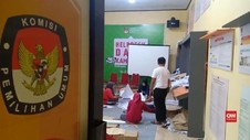 VIDEO: Parepare Akan Lakukan Pemungutan Suara Ulang di 5 TPS