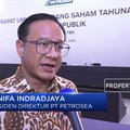 Petrosea Bagikan Dividen USD 8,72 Juta