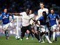 Man United Kalah, Lukaku Diejek Kegemukan