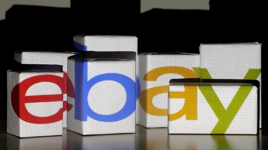 Pelajaran dari kegagalan eBay