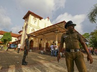 Duh, Sri Lanka Bakal Tutup Seribu Madrasah & Larang Burkak