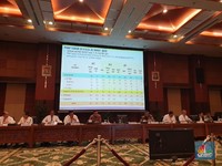Kuartal I-2019, Pemerintah Terbitkan Utang Baru Rp 185 T