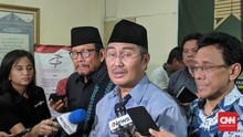 JK Disebut Kumpulkan Ormas Islam Malam Ini Bahas Isu Pilpres