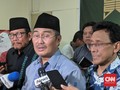 JK Disebut Kumpulkan Ormas Islam Malam Ini Bahas Isu Pilpres